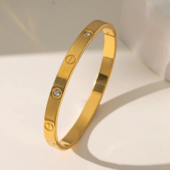cartier cuff bracelet
