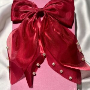 rosso bow