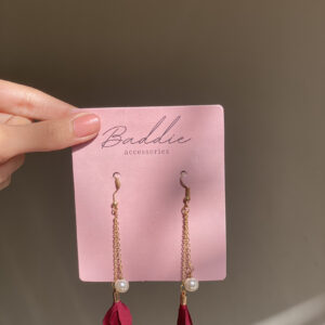 eloise earring