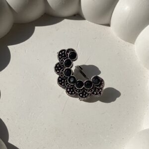 aroos oxidized nose clip