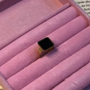 elyss adjustable ring