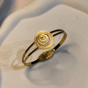 tyrelle cuff bracelet