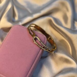 carleo cuff bracelet