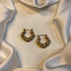 aloura earring
