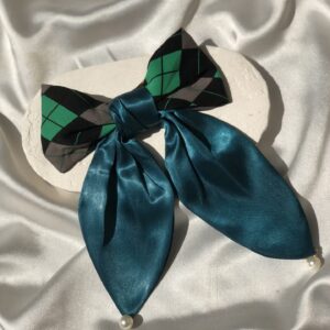 mint bow