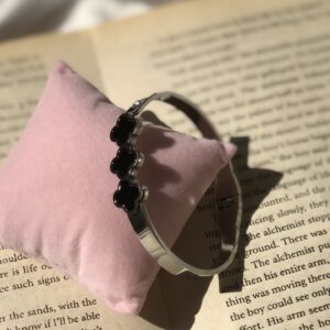 aether cuff bracelet