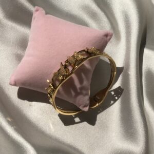 ely cuff bracelet
