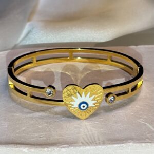 corvia cuff bracelet