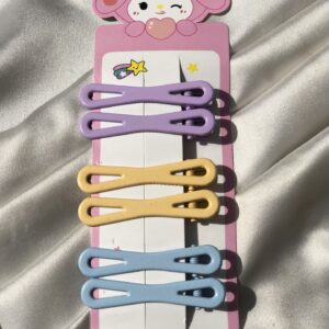 ziggy hairpin set